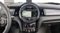 2021 Mini Cooper 5Door HIGH, оранжевый — фото 18