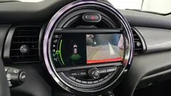 2021 Mini Cooper 5Door HIGH, оранжевый — фото 19