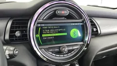 2021 Mini Cooper 5Door HIGH, оранжевый — фото 20