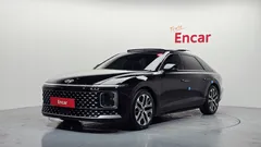 2023 Hyundai Grandeur Exclusive — фото 1