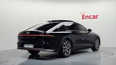 2023 Hyundai Grandeur Exclusive — фото 2