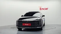 2023 Hyundai Grandeur Exclusive — фото 3