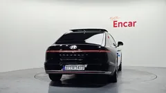 2023 Hyundai Grandeur Exclusive — фото 4