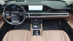 2023 Hyundai Grandeur Exclusive — фото 7