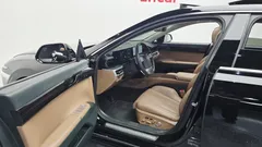2023 Hyundai Grandeur Exclusive — фото 10