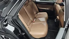 2023 Hyundai Grandeur Exclusive — фото 11