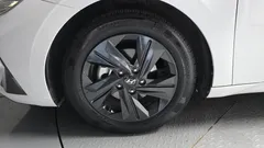 2023 Hyundai AVANTE Modern, белый — фото 5