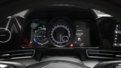 2023 Hyundai AVANTE Modern, белый — фото 8