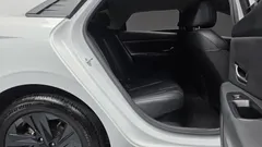 2023 Hyundai AVANTE Modern, белый — фото 16