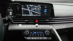 2023 Hyundai AVANTE Modern, белый — фото 20