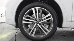 2023 Audi Q5 40 TDI Quattro Premium, белый — фото 5