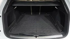 2023 Audi Q5 40 TDI Quattro Premium, белый — фото 17