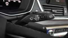 2023 Audi Q5 40 TDI Quattro Premium, белый — фото 19