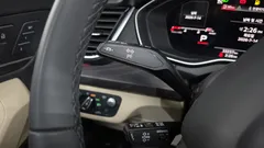 2023 Audi Q5 40 TDI Quattro Premium, белый — фото 20