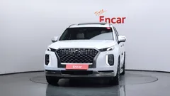 2022 Hyundai Palisade Diesel 2.2 4WD — фото 3