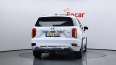 2022 Hyundai Palisade Diesel 2.2 4WD — фото 4