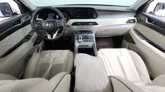 2022 Hyundai Palisade Diesel 2.2 4WD — фото 7