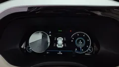2022 Hyundai Palisade Diesel 2.2 4WD — фото 8