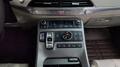 2022 Hyundai Palisade Diesel 2.2 4WD — фото 9