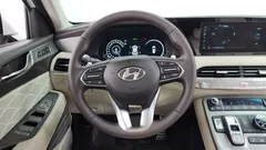 2022 Hyundai Palisade Diesel 2.2 4WD — фото 17