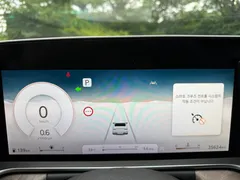 2022 Genesis G90 Gasoline 3.5 Turbo AWD — фото 8