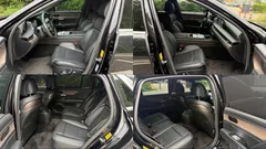 2022 Genesis G90 Gasoline 3.5 Turbo AWD — фото 10
