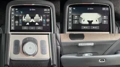 2022 Genesis G90 Gasoline 3.5 Turbo AWD — фото 15