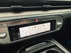 2022 Genesis G90 Gasoline 3.5 Turbo AWD — фото 16