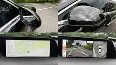 2022 Genesis G90 Gasoline 3.5 Turbo AWD — фото 17