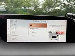 2022 Genesis G90 Gasoline 3.5 Turbo AWD — фото 19