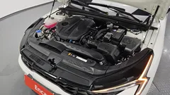 2024 Kia K5 2.0, белый — фото 6