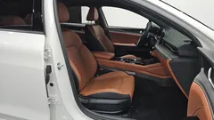 2024 Kia K5 2.0, белый — фото 11