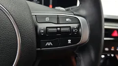 2024 Kia K5 2.0, белый — фото 14
