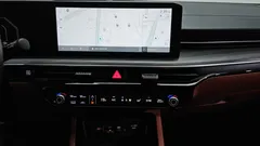 2024 Kia K5 2.0, белый — фото 15