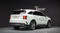 2023 Kia Sorento Diesel 2.2 2WD — фото 2