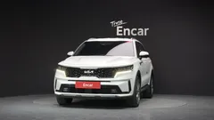 2023 Kia Sorento Diesel 2.2 2WD — фото 3