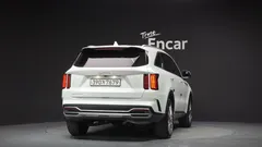 2023 Kia Sorento Diesel 2.2 2WD — фото 4