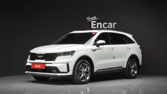 2023 Kia Sorento Diesel 2.2 2WD — фото 13