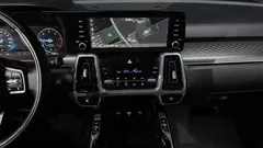 2023 Kia Sorento Diesel 2.2 2WD — фото 17