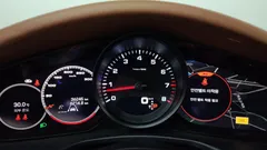 2023 Porsche Panamera 2.9 AWD Platinum Edition — фото 8