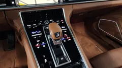 2023 Porsche Panamera 2.9 AWD Platinum Edition — фото 9