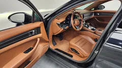 2023 Porsche Panamera 2.9 AWD Platinum Edition — фото 10
