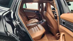 2023 Porsche Panamera 2.9 AWD Platinum Edition — фото 11