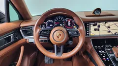2023 Porsche Panamera 2.9 AWD Platinum Edition — фото 13