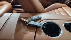 2023 Porsche Panamera 2.9 AWD Platinum Edition — фото 15