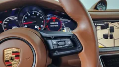 2023 Porsche Panamera 2.9 AWD Platinum Edition — фото 16