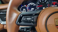 2023 Porsche Panamera 2.9 AWD Platinum Edition — фото 17