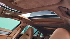 2023 Porsche Panamera 2.9 AWD Platinum Edition — фото 18