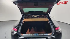 2023 Porsche Panamera 2.9 AWD Platinum Edition — фото 20