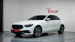 2023 Mercedes-Benz E-Class E300e 4MATIC Exclusive — фото 1